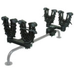 ATV TEK® FlexgripTM Pro Double