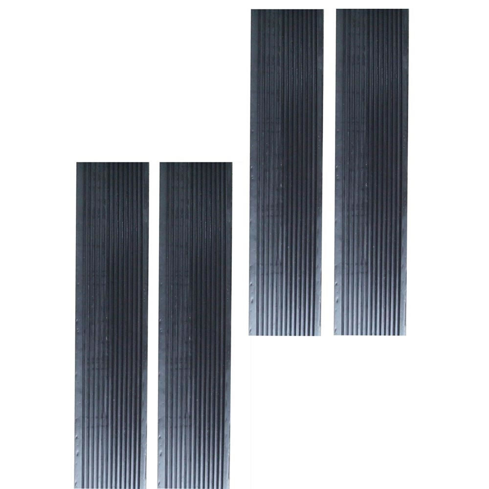 Erickson Loading Ramp Wear Material