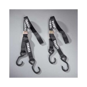 Yamaha Cam Buckle Tie Downs