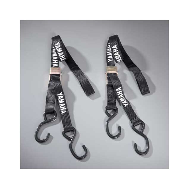 Yamaha Cam Buckle Tie Downs