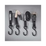 Yamaha Ratcheting Tie Downs
