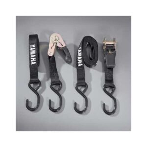 Yamaha Ratcheting Tie Downs