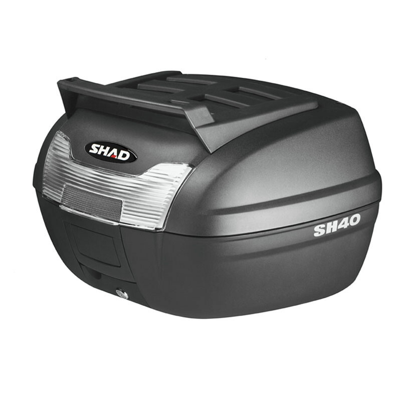 SHAD® SH40 Cargo Top Case