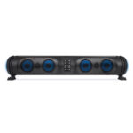 EcoXGear® SoundExtreme Sound Bar