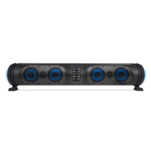 EcoXGear® SoundExtreme Sound Bar
