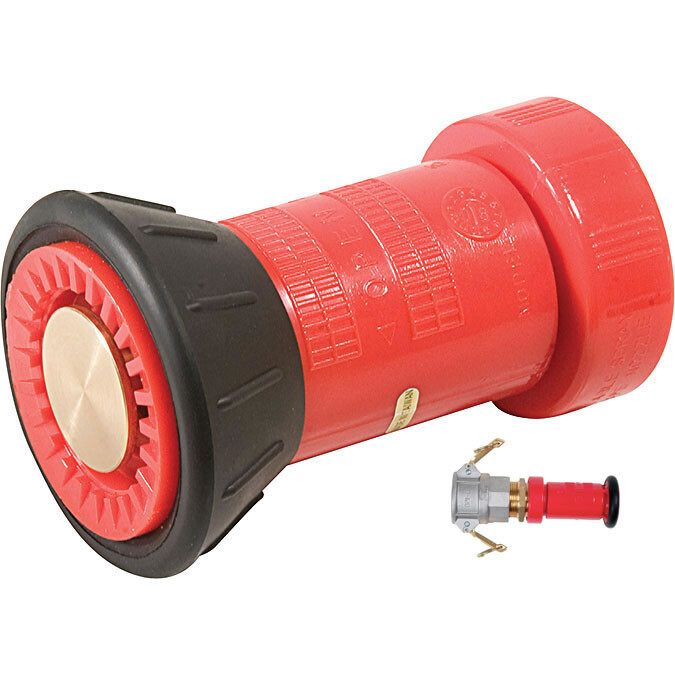 1.5" Nozzle Kit
