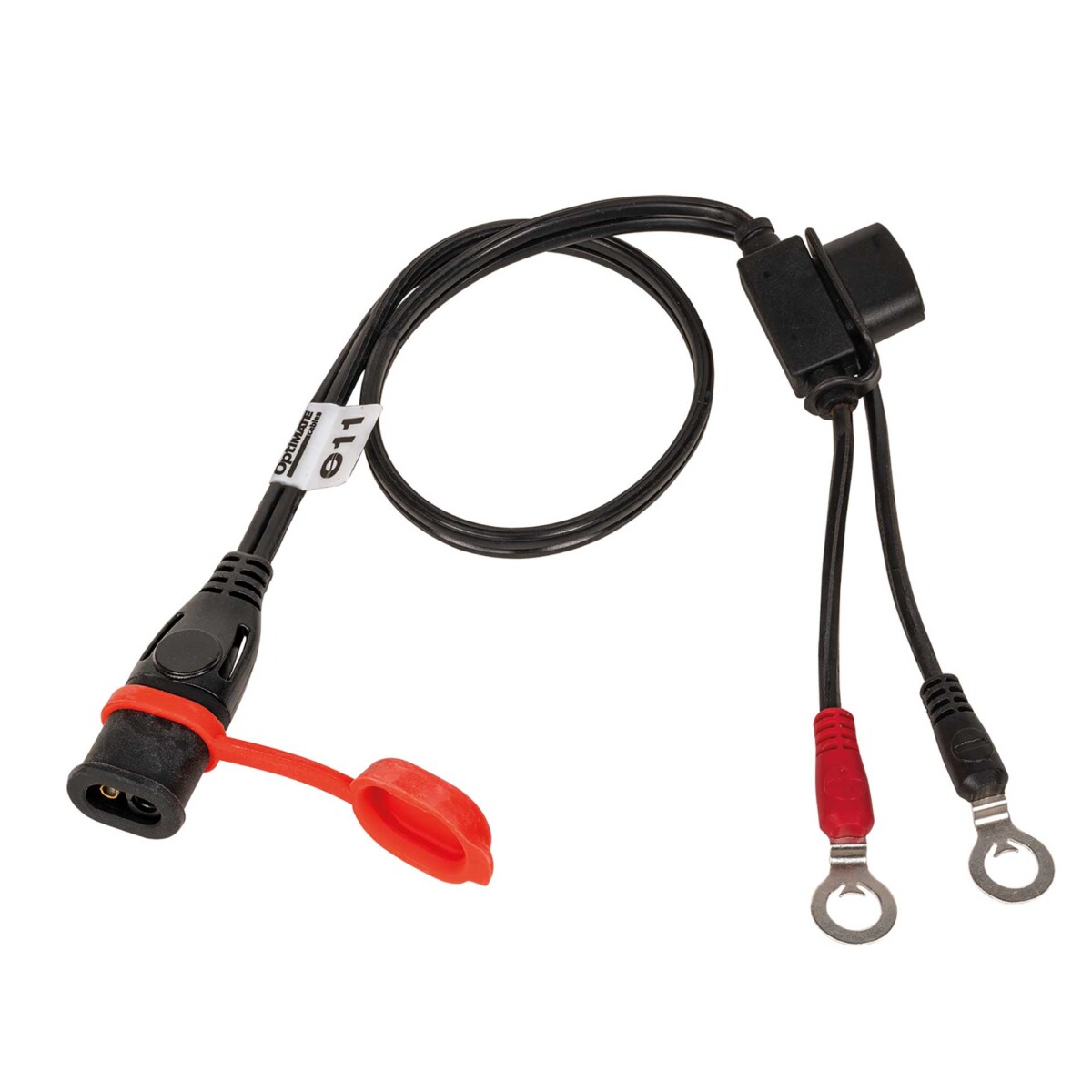 OptiMATE Weatherproof Battery Lead