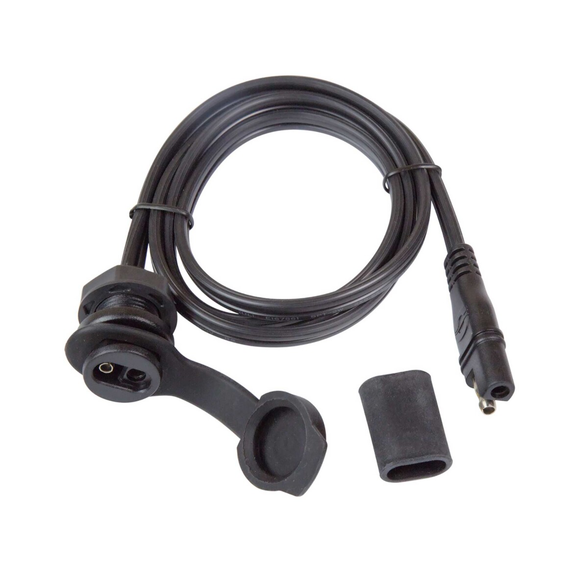 OptiMATE Panel Mount Socket
