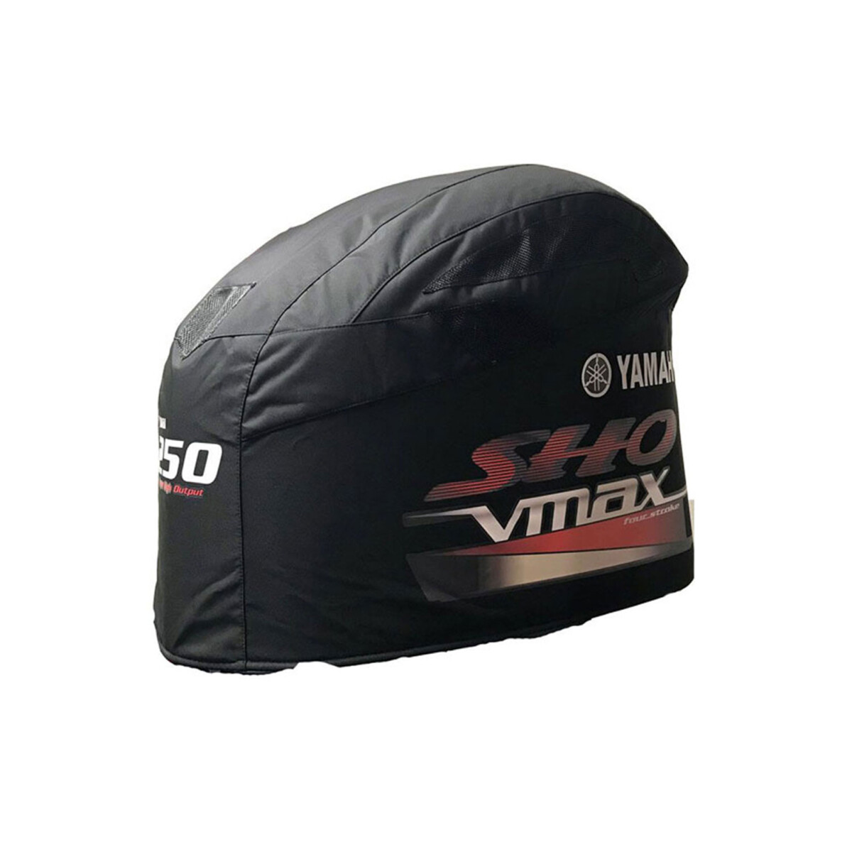 VF150-VF200 Vented Splash Cover