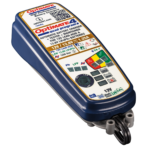 OptiMate 4 Quad Program Battery Charger
