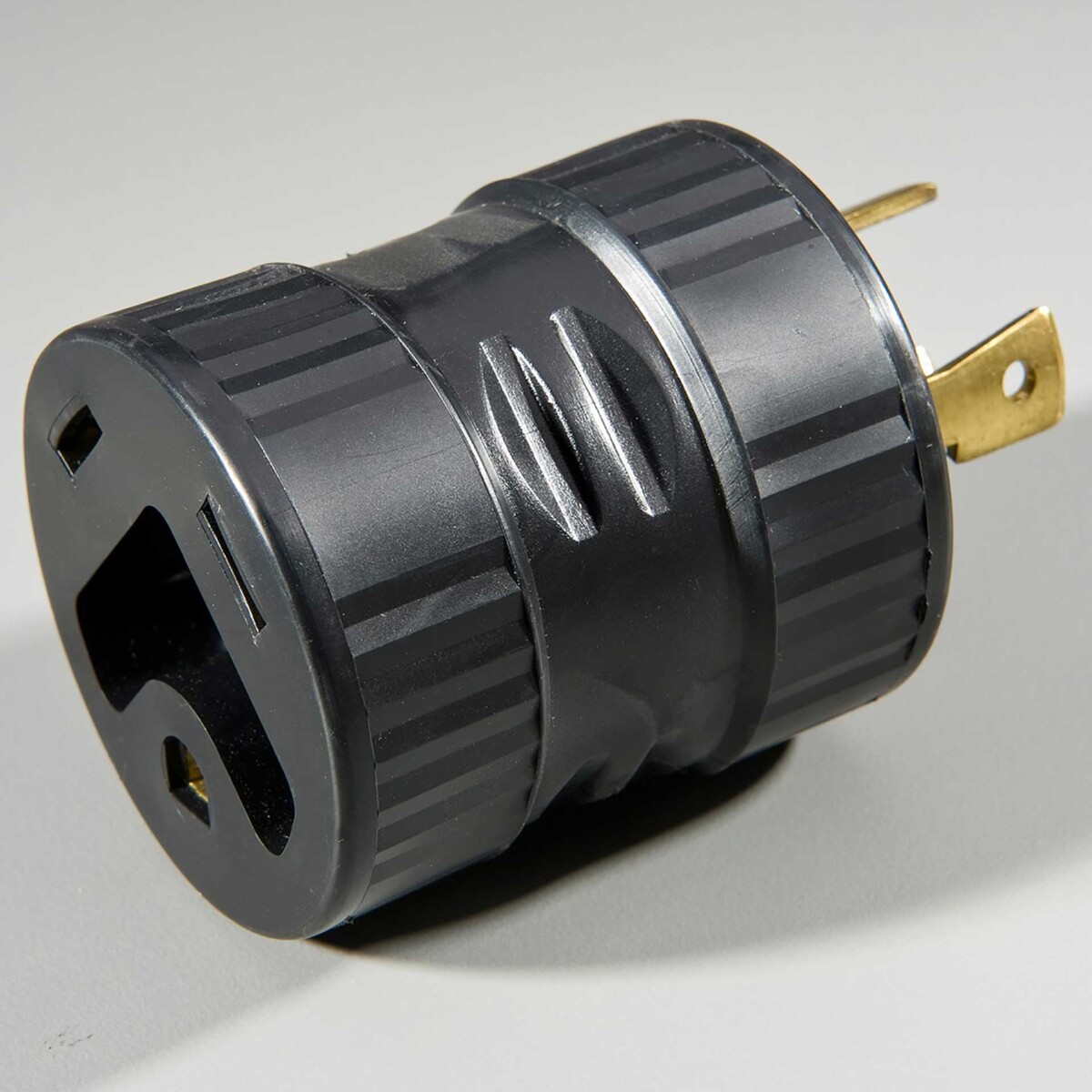 Twist Lock RV Adapter Plug 30 Amp
