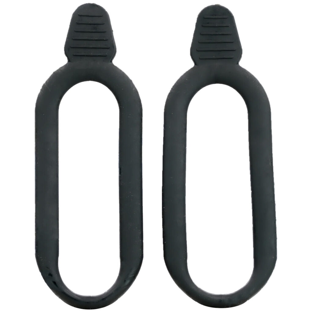 ATV TEK® Snubber Replacements – 6 pack