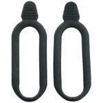 ATV TEK® Snubber Replacements – 6 pack