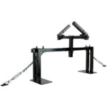 Gun DefenderTM UTV – Bed Mount System