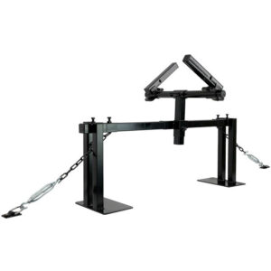 Gun DefenderTM UTV – Bed Mount System