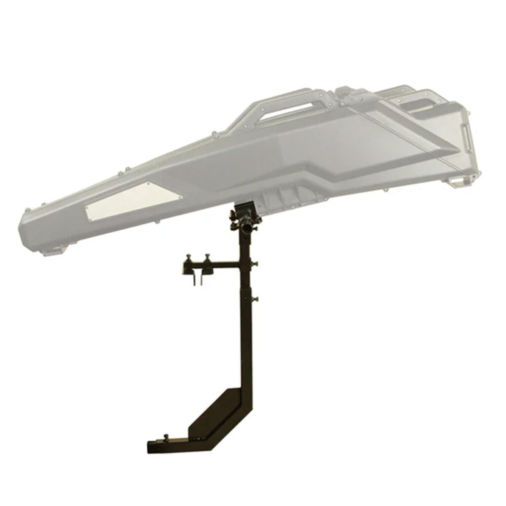 Gun DefenderTM UTV – Hitch Mount System