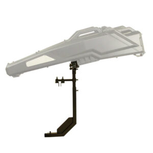 Gun DefenderTM UTV – Hitch Mount System