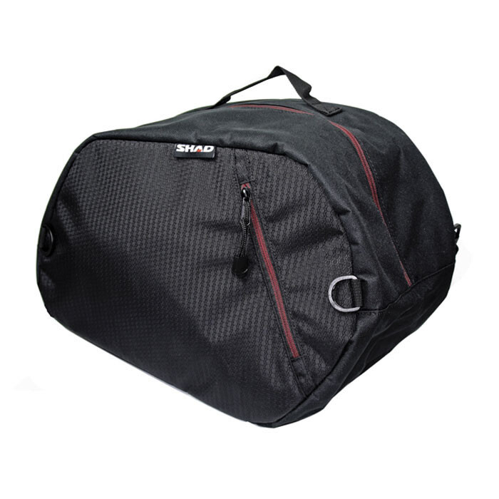 Doublure à parois souples pour coffres latéraux SH36 de SHAD(MD)