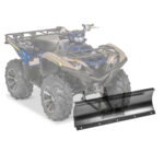 Warn® ProVantage II Front Pushtubes – ATV