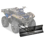 Warn® ProVantage II Center Pushtubes – ATV