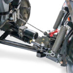Warn® ProVantage II – ATV Power Pivot