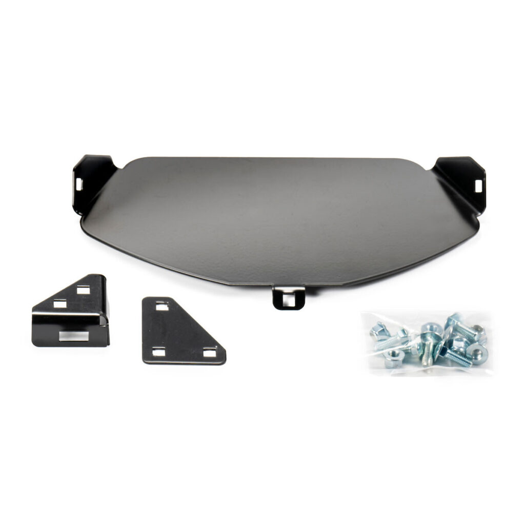 Warn® ProVantage II – Plow Side Wall
