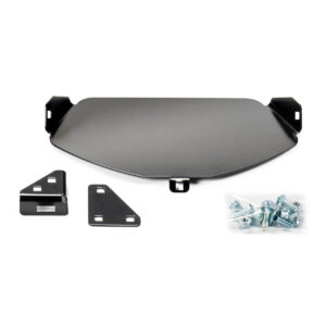 Warn® ProVantage II – Plow Side Wall