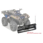 Warn® ProVantage II – 72″ UHMW Wear Bar
