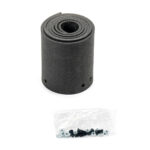 Warn® ProVantage II – Rubber Snow Flap