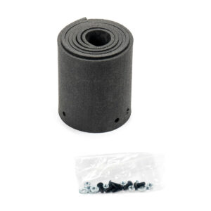 Warn® ProVantage II – Rubber Snow Flap