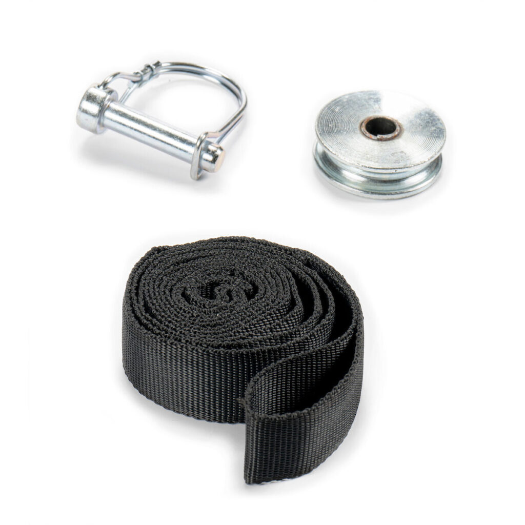 Warn® ProVantage II – Plow Lift Pulley