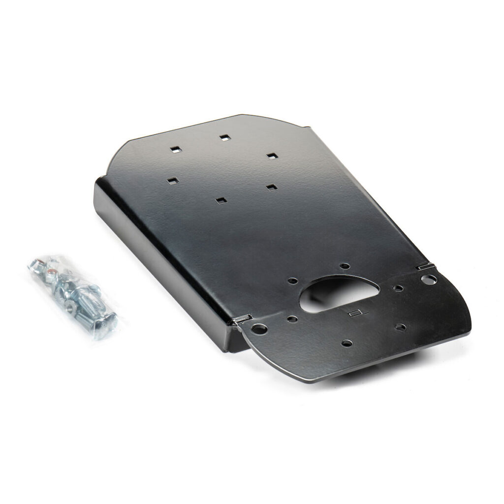 Warn® ProVantage II – ATV/UTV Plow Extension