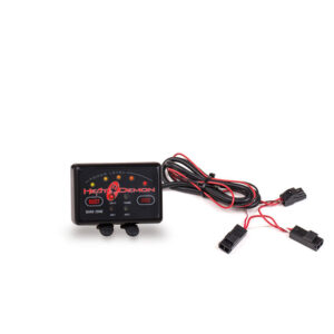 Heat Demon Replacement Controller – Quad Zone