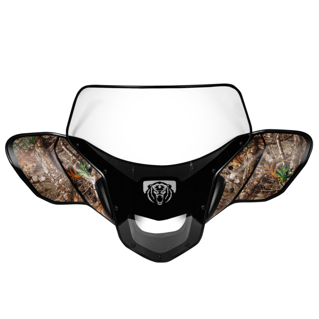 Fairing Graphic Kit