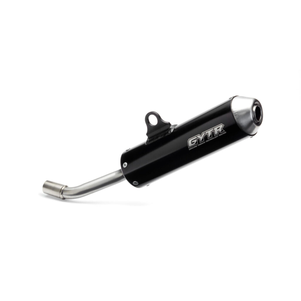 GYTR® Silencer – YZ85