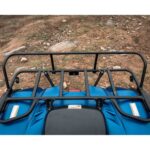 Rear Rack Extension