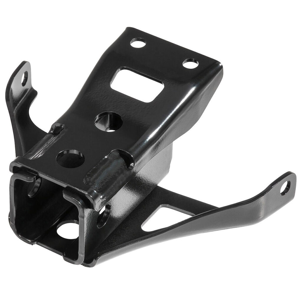 2″ Hitch Receiver