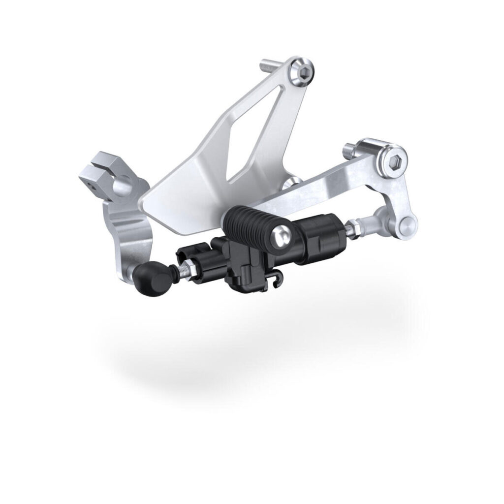 Quick Shifter Kit – YZF R3