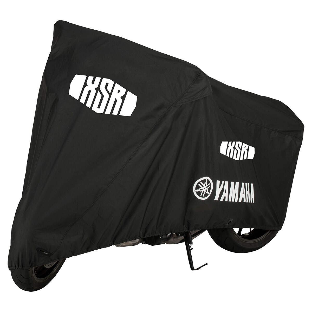 Housse de remisage de moto