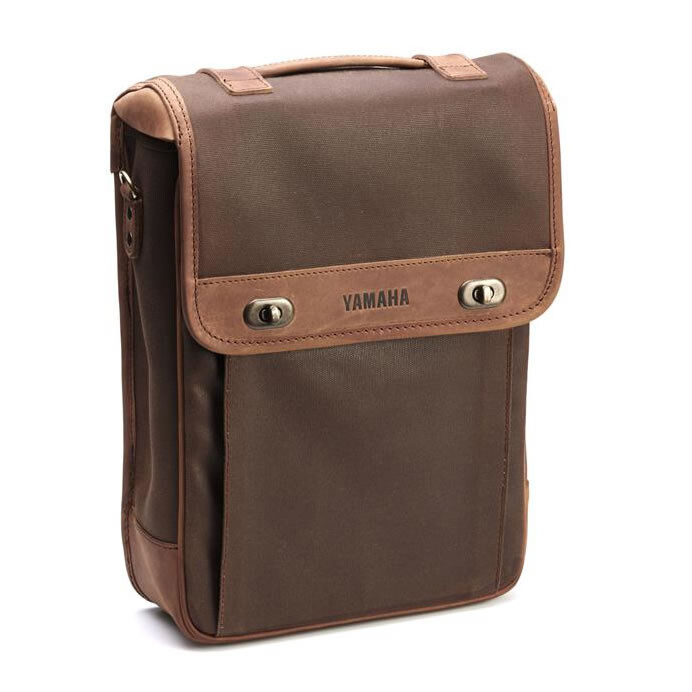 Sport Heritage Soft Side Bag