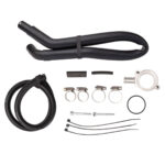 Cab Heater Thermostat By Pass Retro Kit