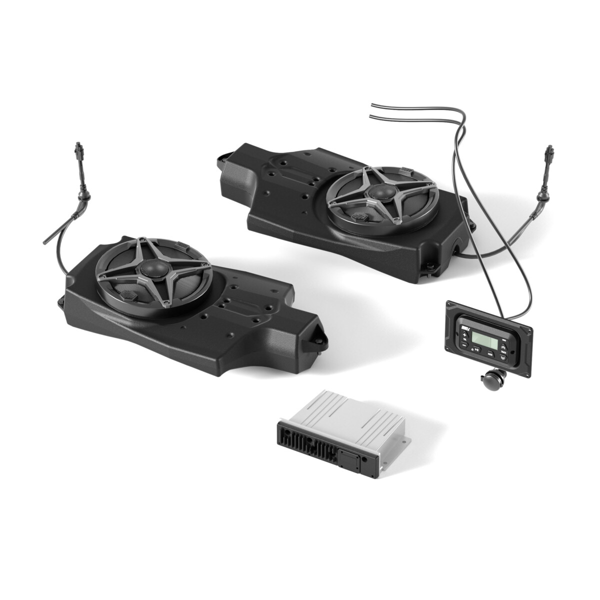 Kit de chaîne audio SE