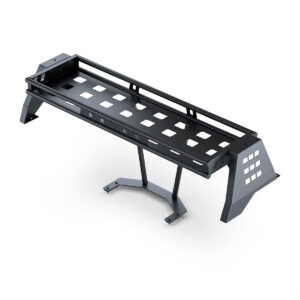 Wolverine RMAX2/RMAX4 Bed Rack