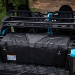 Wolverine RMAX2/RMAX4 Bed Rack