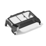 Wolverine RMAX2 1000 Polar Edition Kit – Hard Door