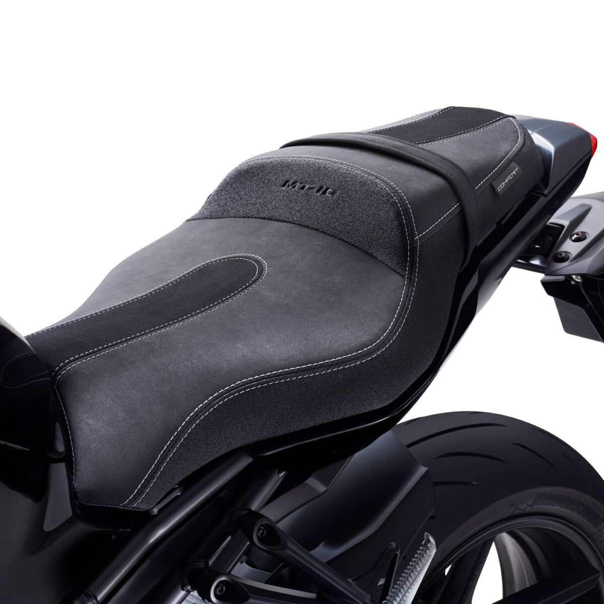 MT-10 Comfort Saddle