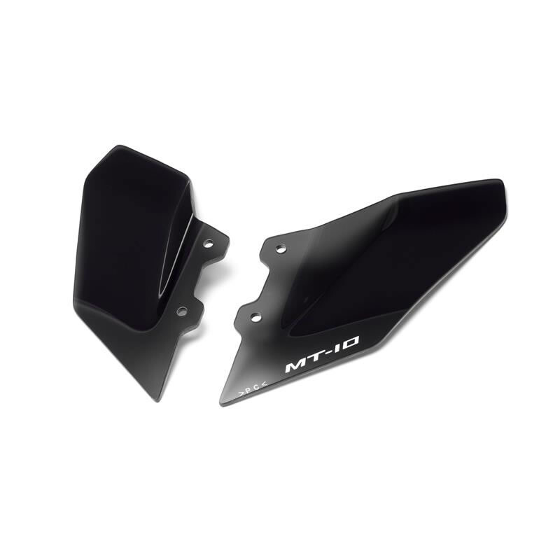 Wind Deflectors
