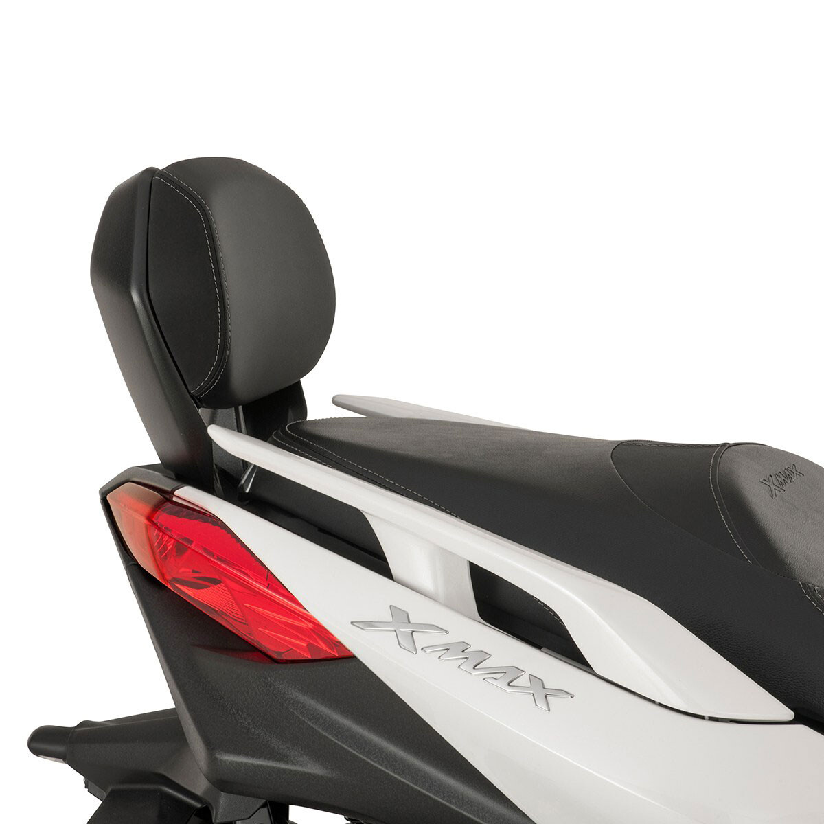 XMAX Passenger Backrest System - Base