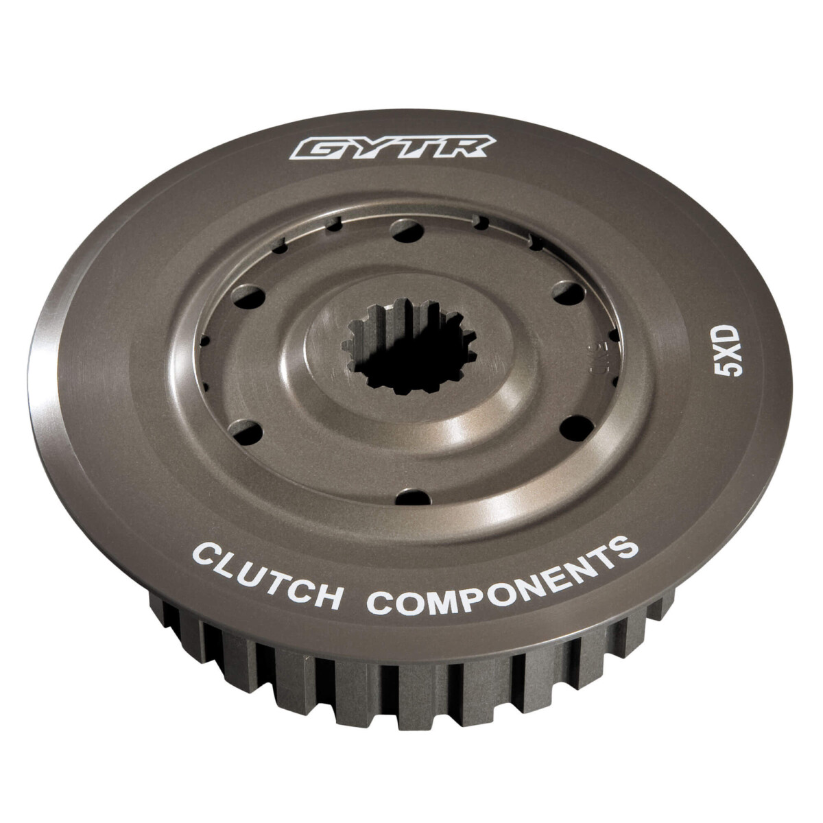 GYTR® Billet Clutch Inner Hub