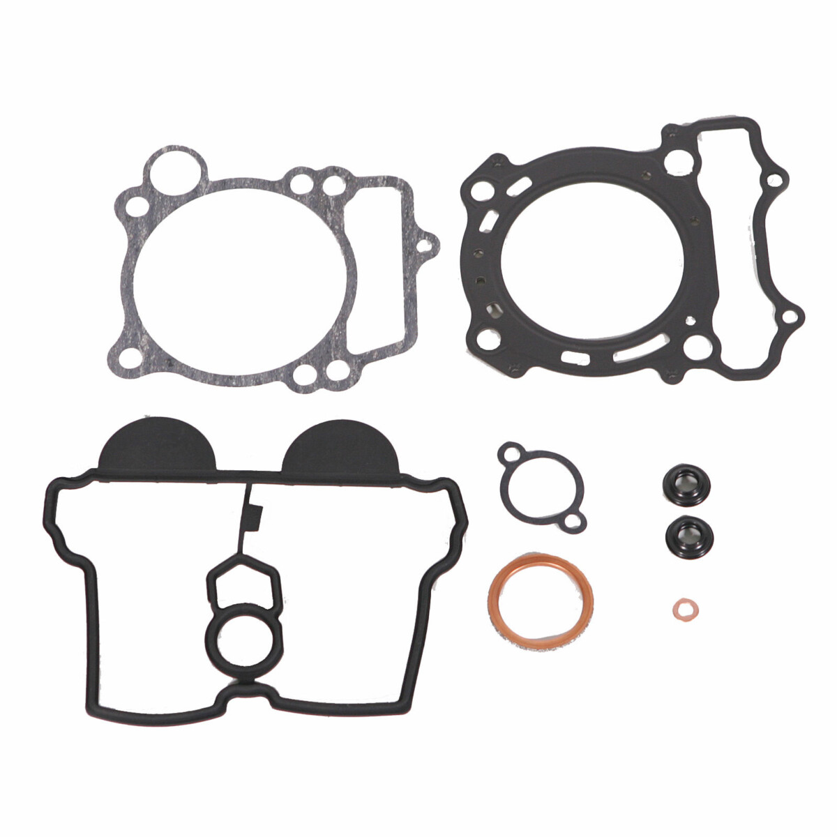 Kit de joints d'étanchéité pour la culasse (supérieur) d'origine Yamaha